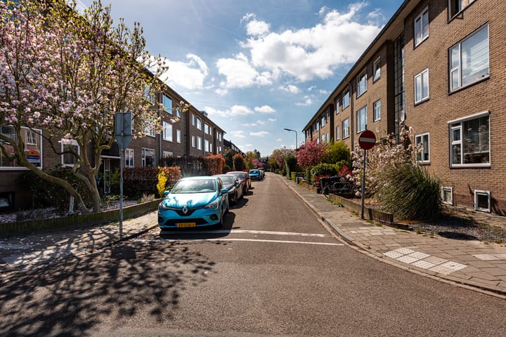 Foto 20 van Anthony van Dijcklaan 50