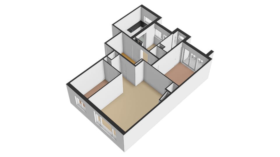 Foto 24 van Anthony van Dijcklaan 50