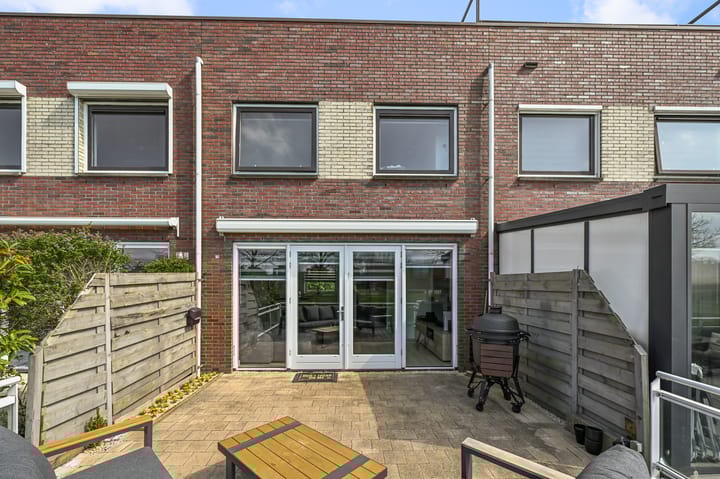 Foto 25 van Warmoezerij 20