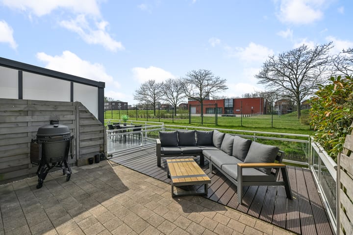 Foto 26 van Warmoezerij 20