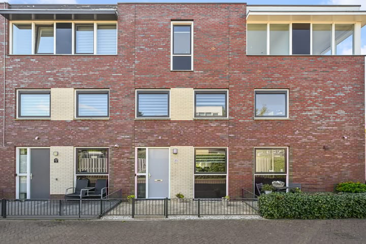 Foto 27 van Warmoezerij 20