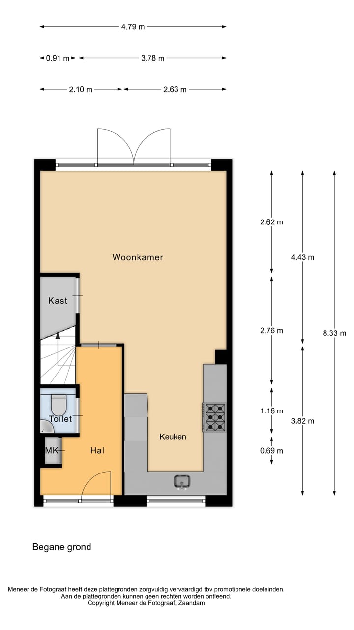 Foto 28 van Warmoezerij 20