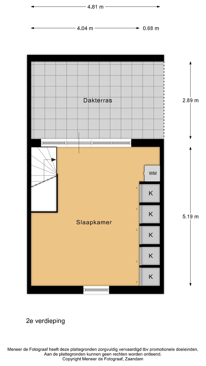 Foto 30 van Warmoezerij 20