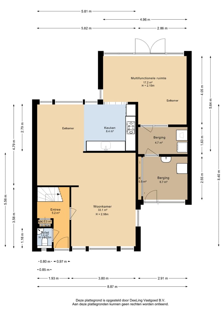 Foto 52 van De Himmen 26