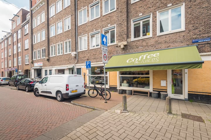 Photo 2 of Bestevâerstraat 55-C