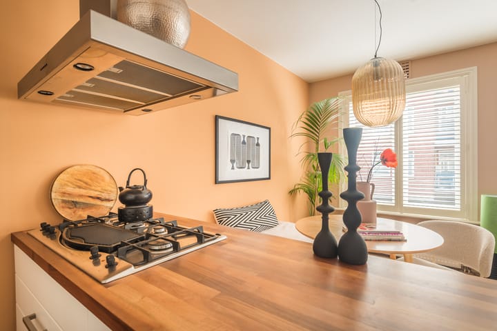 Photo 3 of Bestevâerstraat 55-C