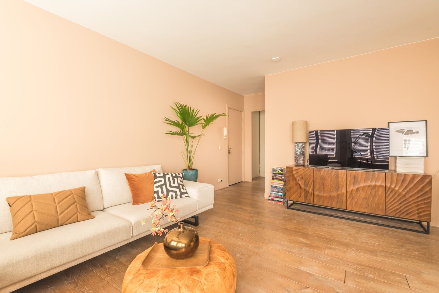 Foto 4 van Bestevâerstraat 55-C