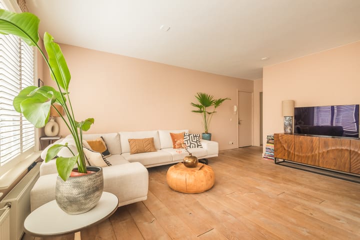 Photo 5 of Bestevâerstraat 55-C