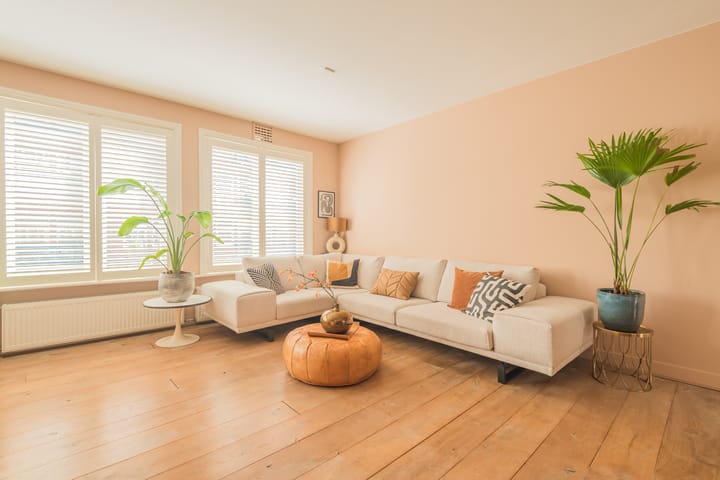 Photo 6 of Bestevâerstraat 55-C