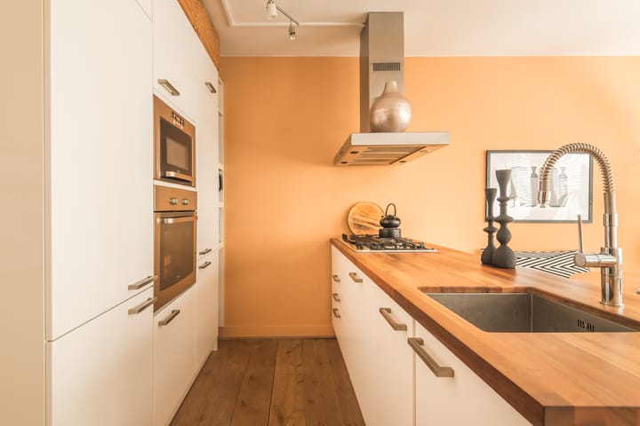 Photo 7 of Bestevâerstraat 55-C