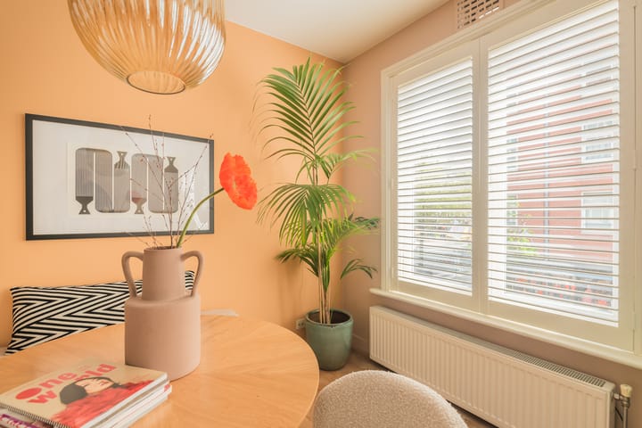 Photo 9 of Bestevâerstraat 55-C