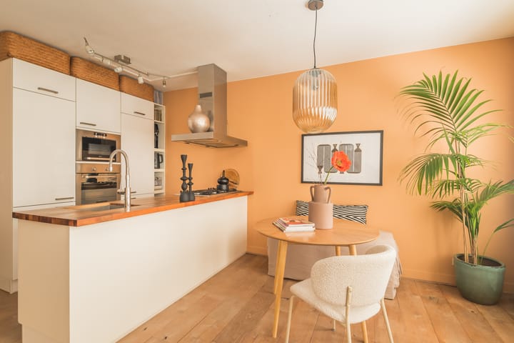 Photo 8 of Bestevâerstraat 55-C