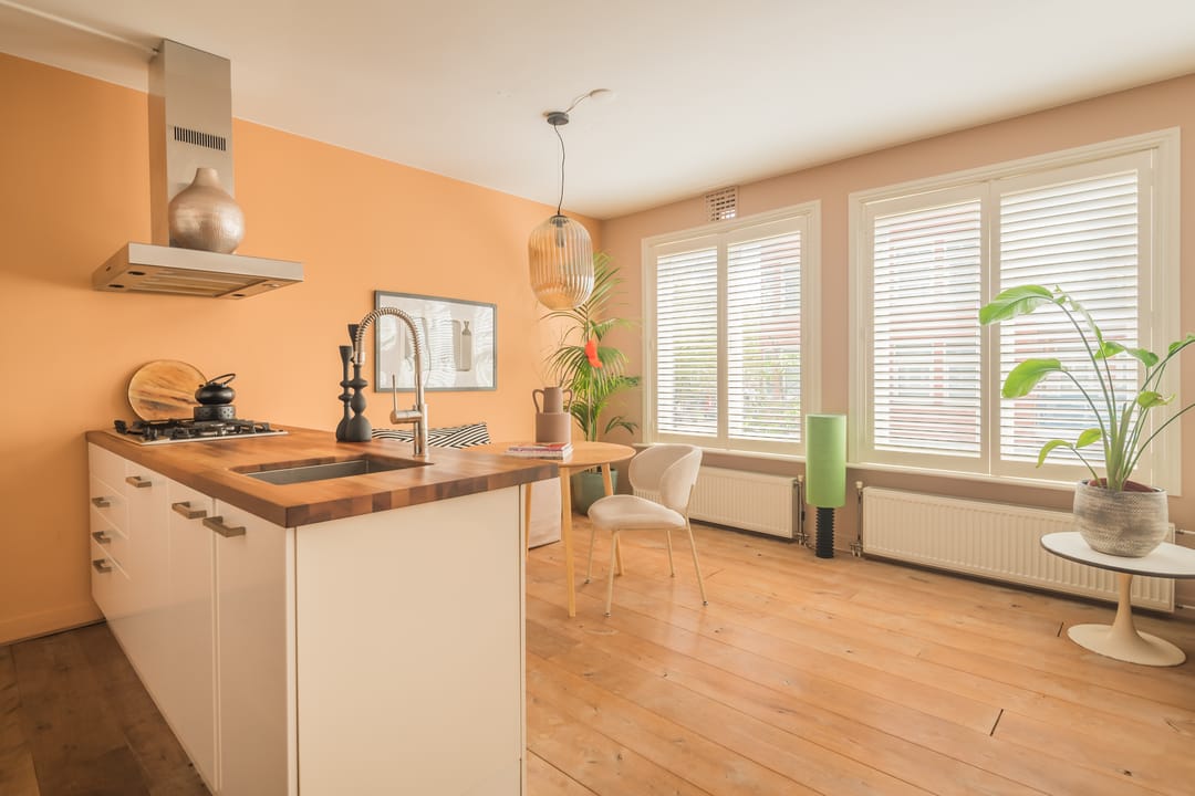 Foto 11 van Bestevâerstraat 55-C