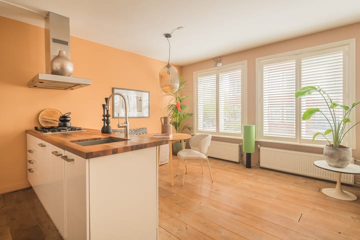 Photo 11 of Bestevâerstraat 55-C