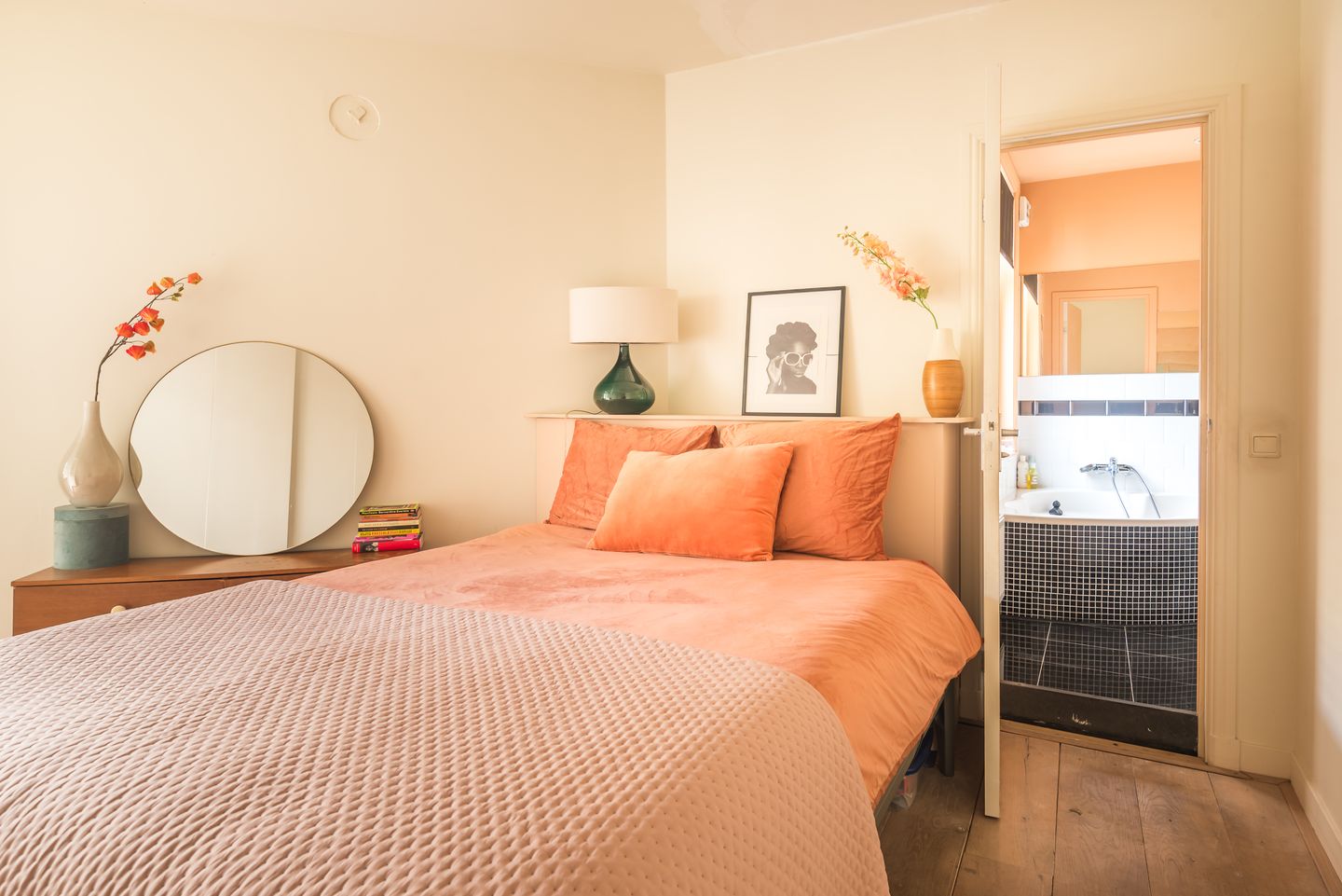 Foto 14 van Bestevâerstraat 55-C