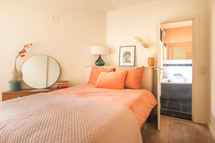 Photo 14 of Bestevâerstraat 55-C