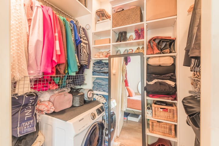 Photo 15 of Bestevâerstraat 55-C