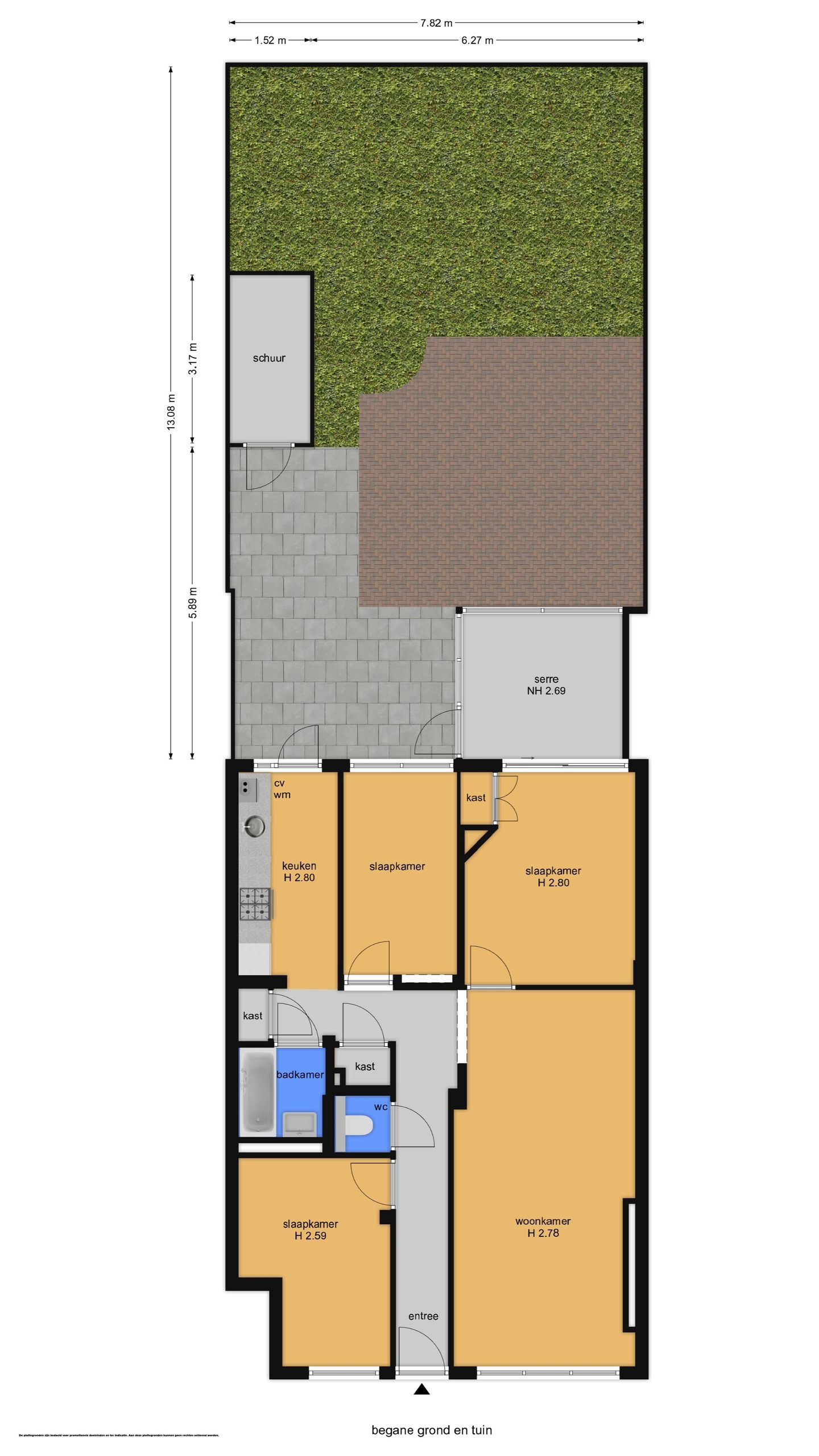 Foto 20 van Lunterenstraat 215