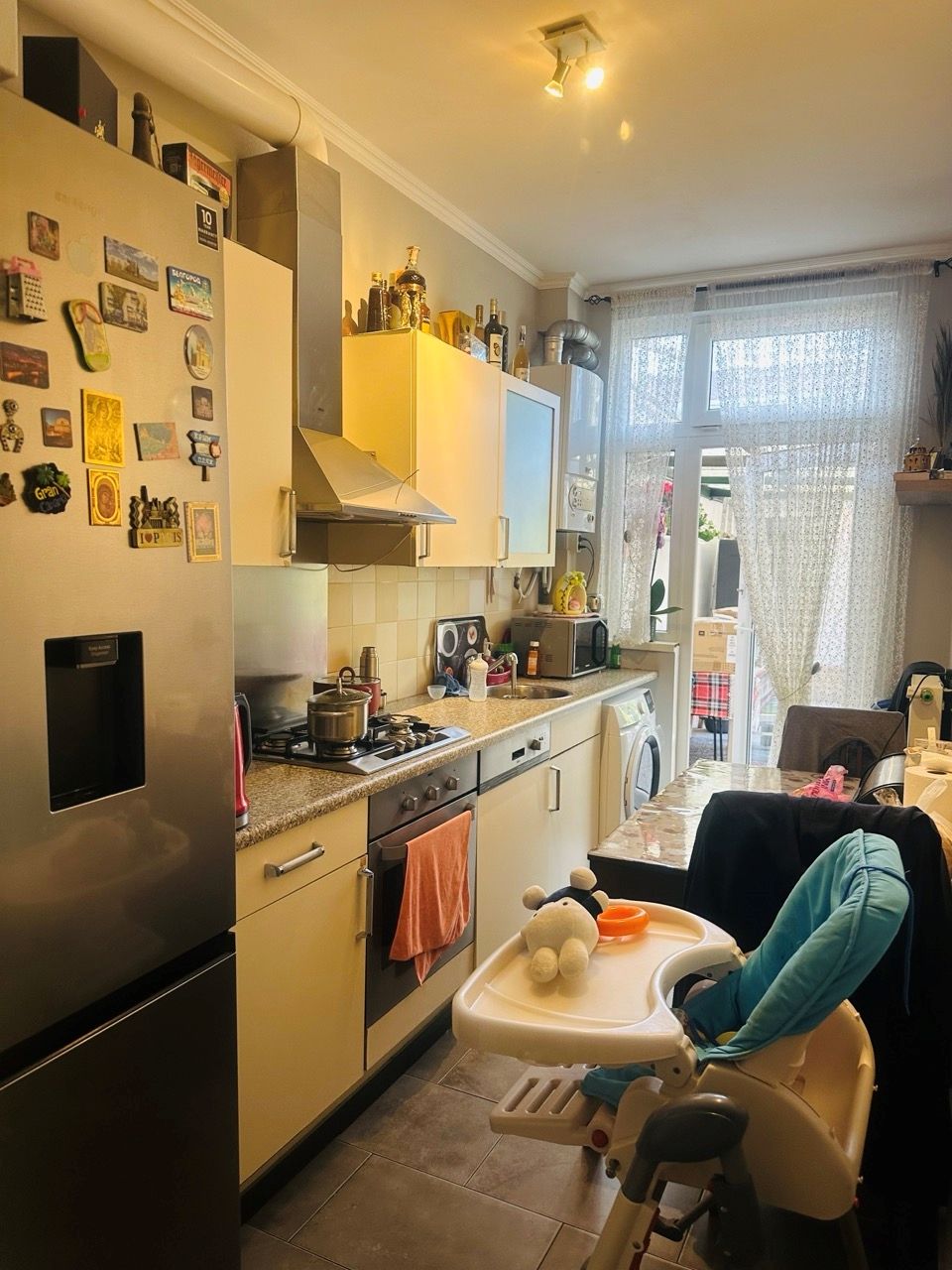 Foto 13 van Lunterenstraat 215