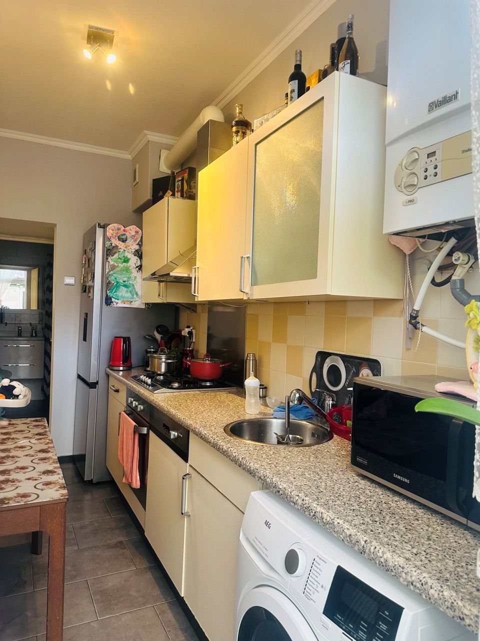 Foto 14 van Lunterenstraat 215