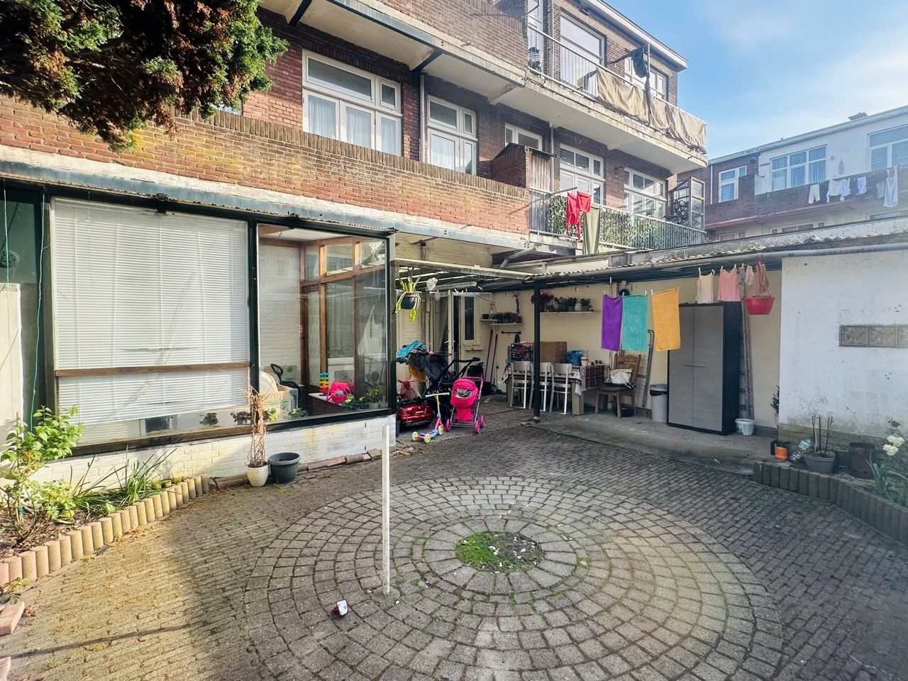 Foto 15 van Lunterenstraat 215