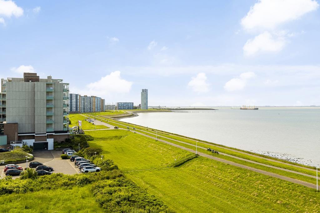 Foto 1 van Churchilllaan 840