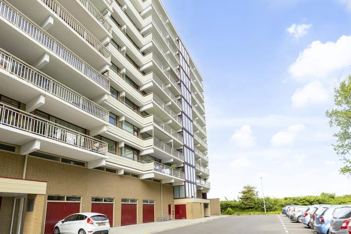 Foto 2 van Churchilllaan 840