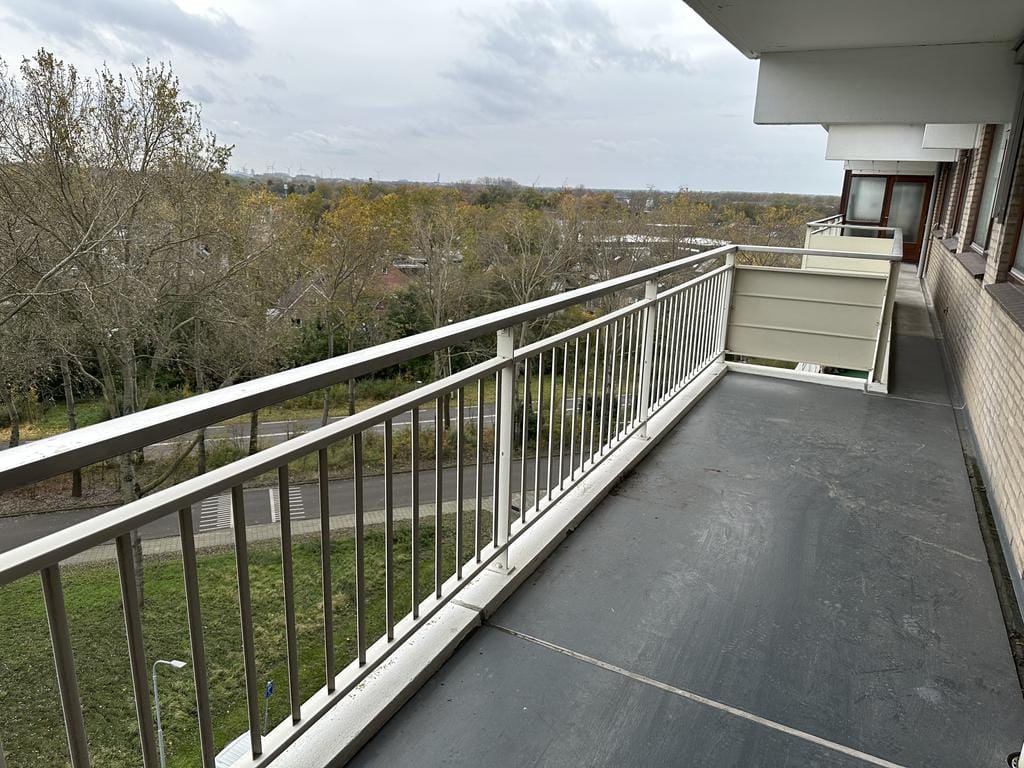 Photo 17 of Churchilllaan 840