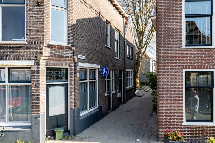 Photo 2 of Hopstraat 2-D