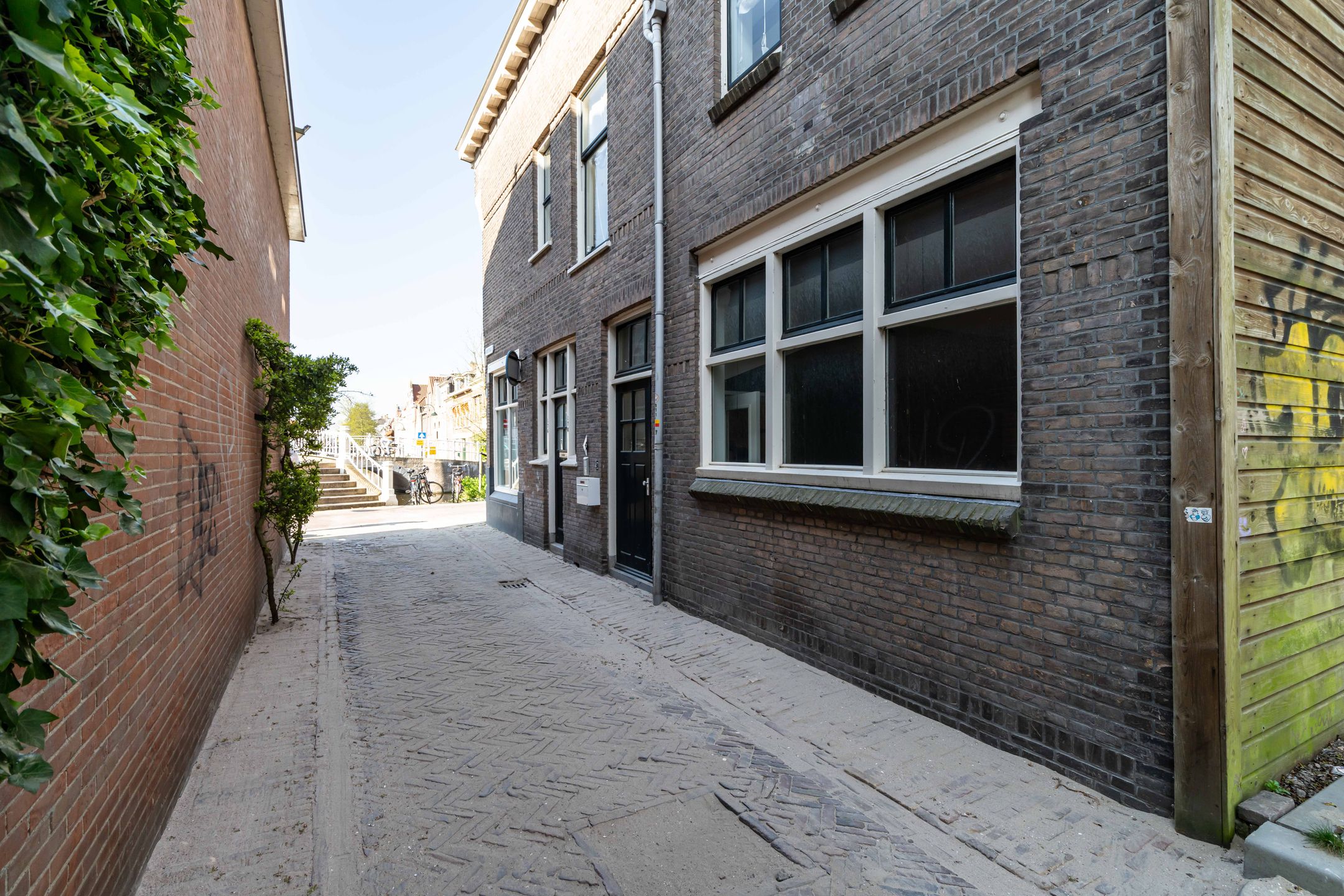 Photo 3 of Hopstraat 2-D