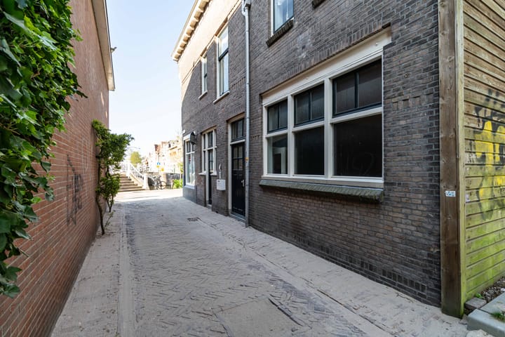 Photo 3 of Hopstraat 2-D