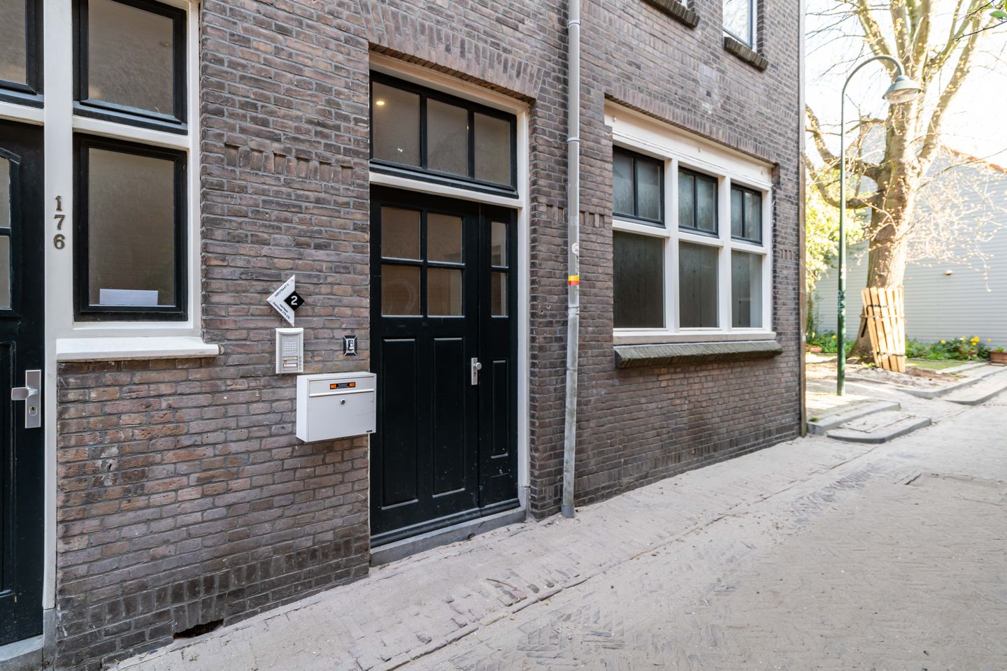Photo 4 of Hopstraat 2-D
