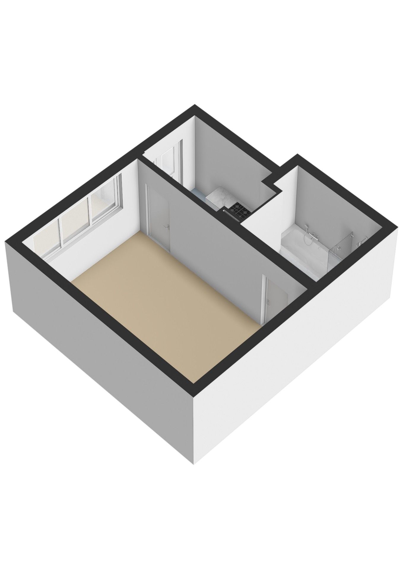 Photo 18 of Hopstraat 2-D