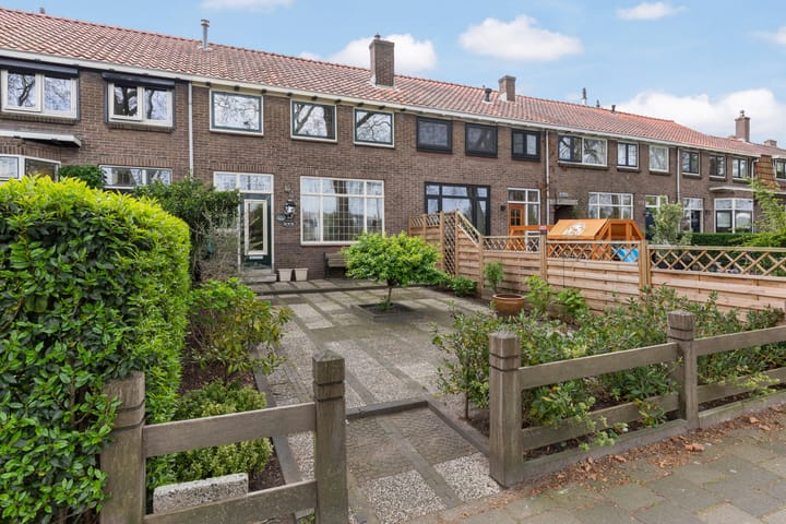 Foto 2 van Crayensteynstraat 111