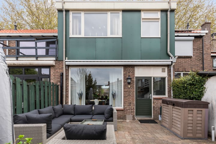 Foto 33 van Crayensteynstraat 111