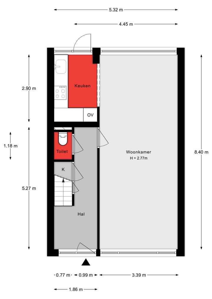 Foto 44 van Crayensteynstraat 111