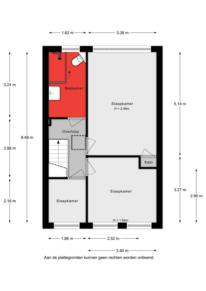 Foto 45 van Crayensteynstraat 111