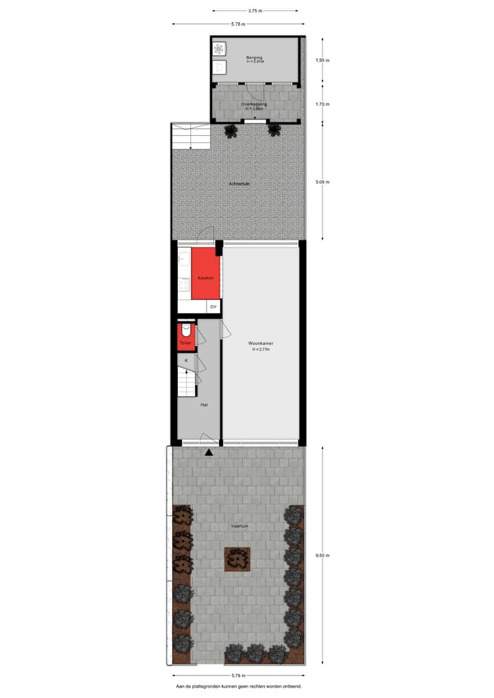 Foto 46 van Crayensteynstraat 111