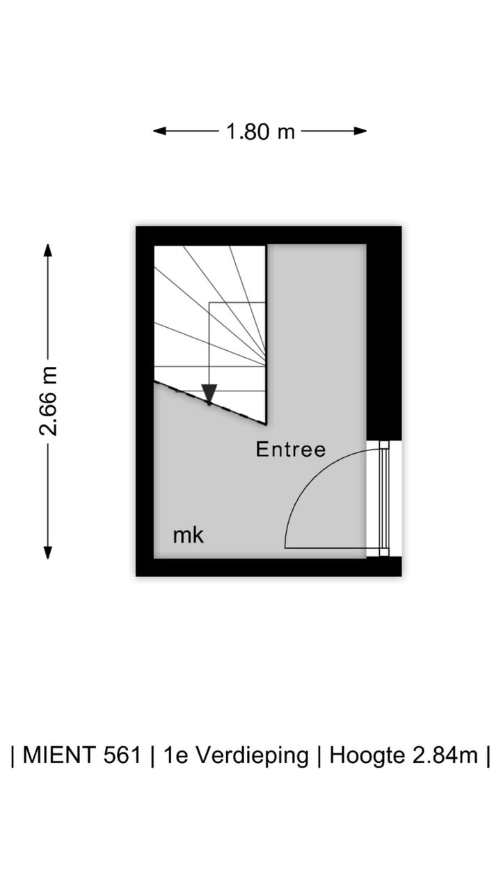 Foto 59 van Mient 561