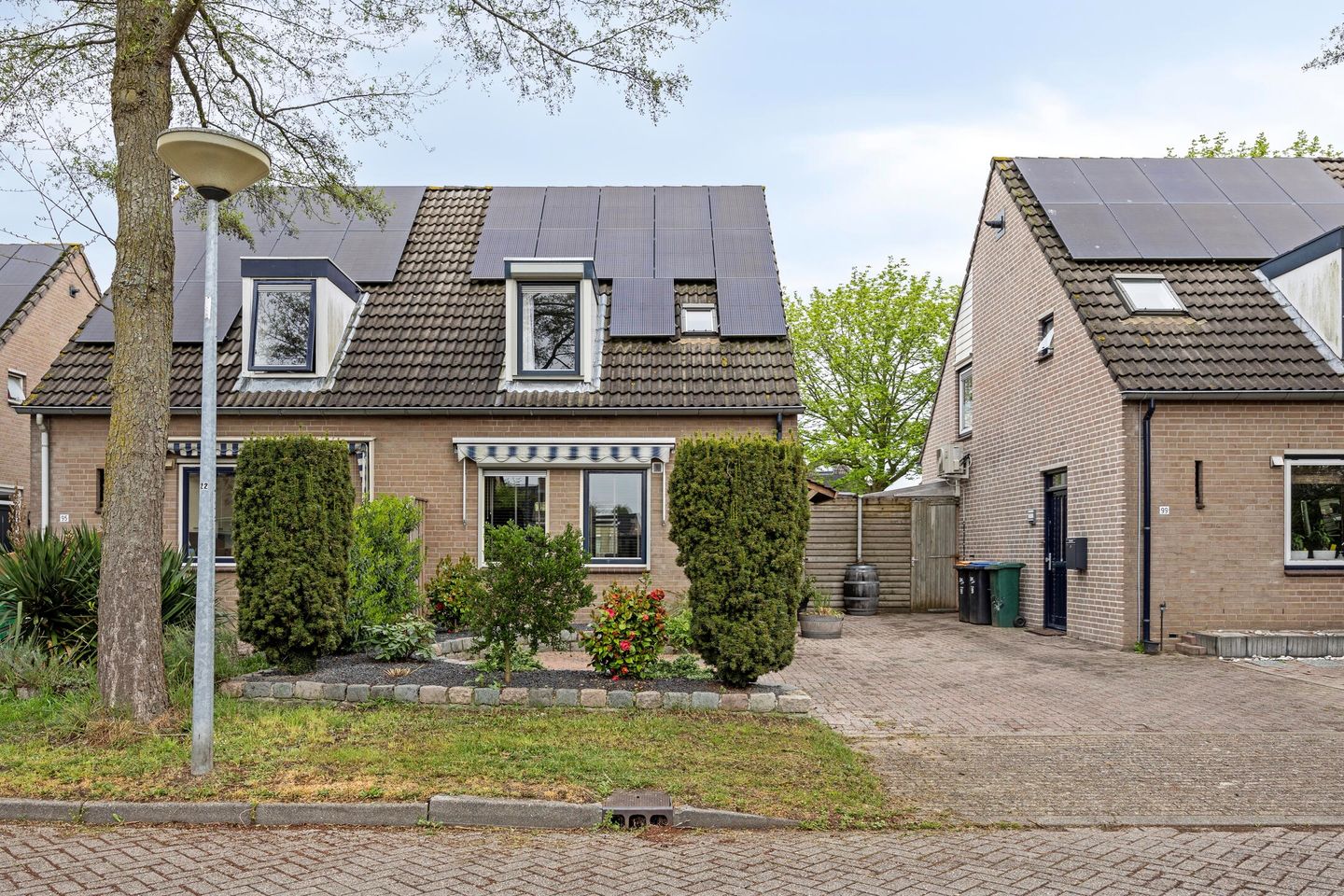 Foto 1 van Nervalaan 97