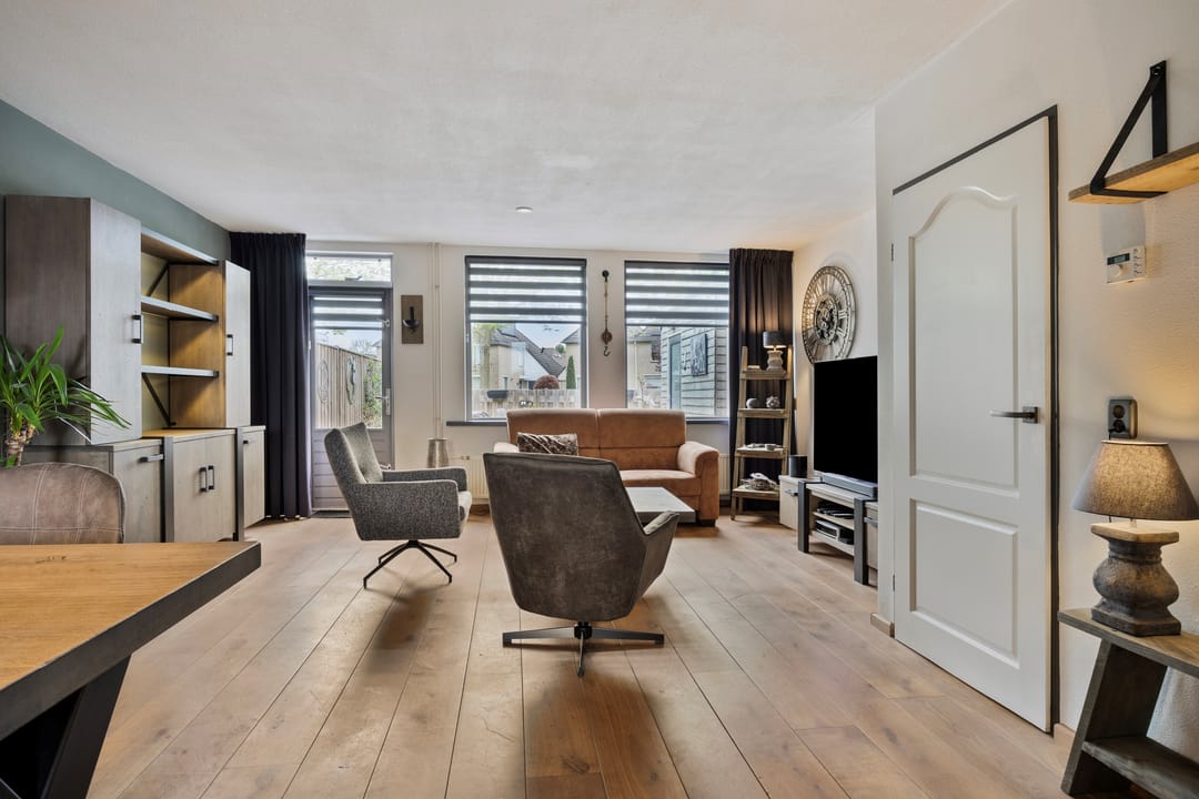 Foto 2 van Nervalaan 97