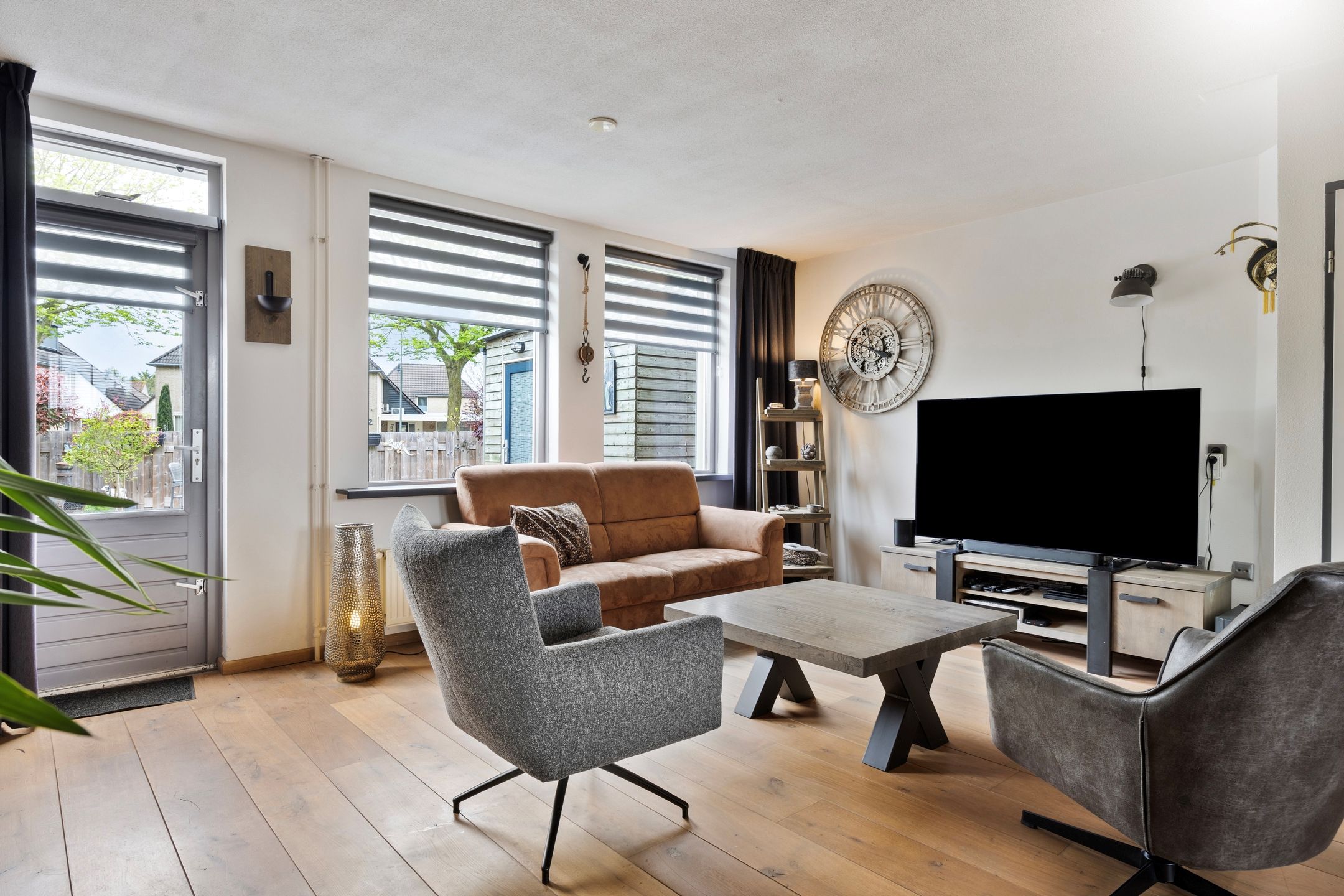 Foto 3 van Nervalaan 97