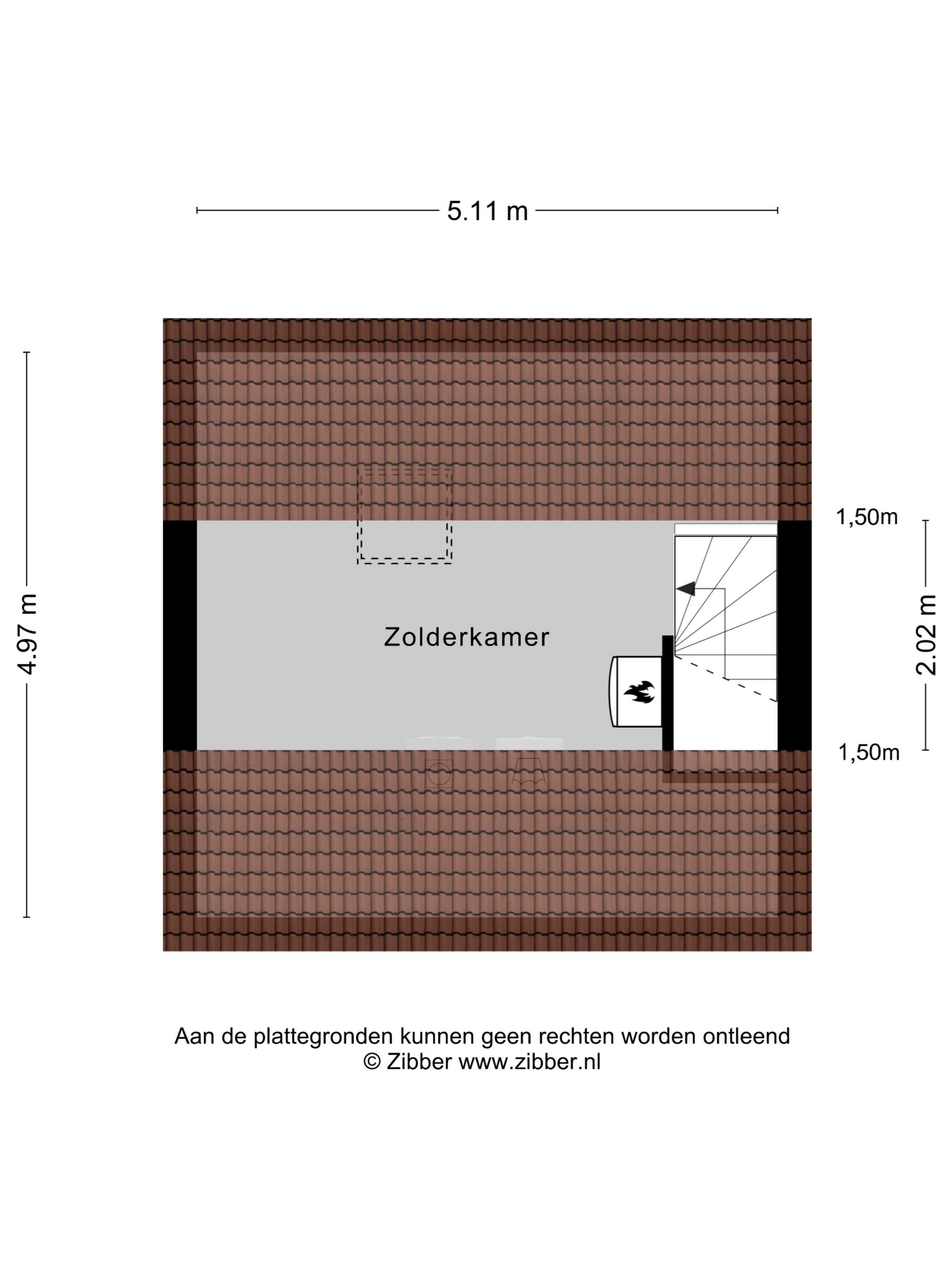 Foto 36 van Nervalaan 97