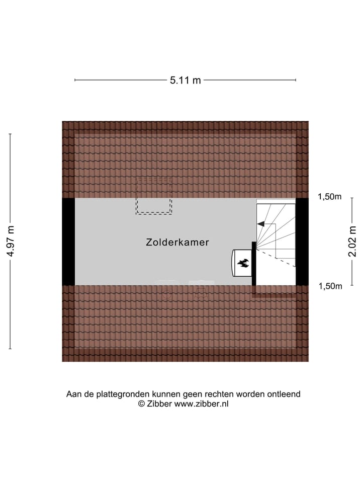 Foto 36 van Nervalaan 97