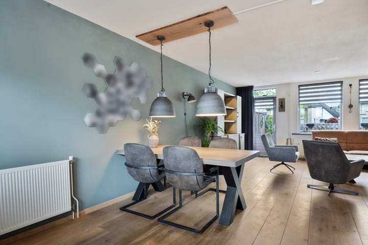 Foto 10 van Nervalaan 97