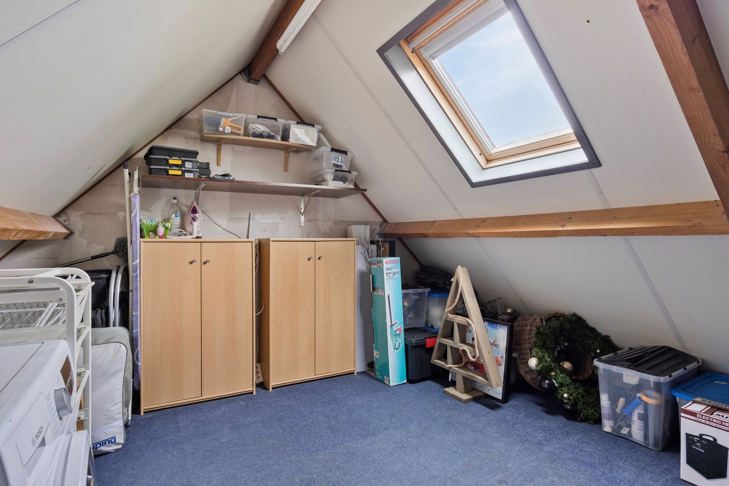 Foto 20 van Nervalaan 97