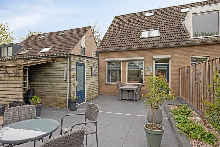 Foto 22 van Nervalaan 97