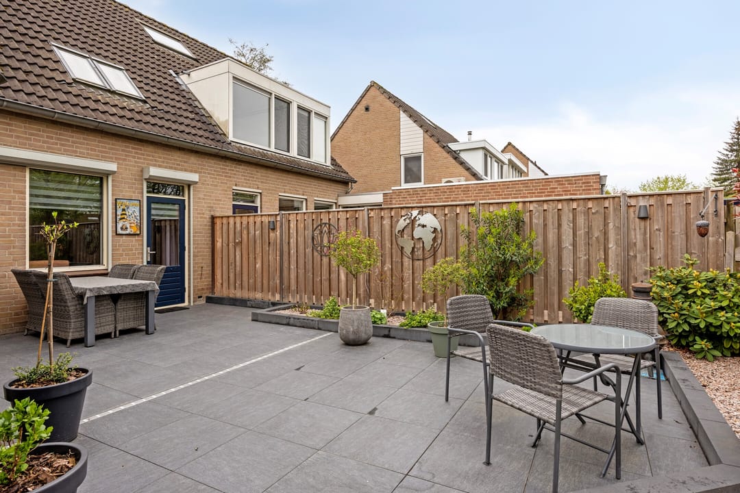 Foto 23 van Nervalaan 97