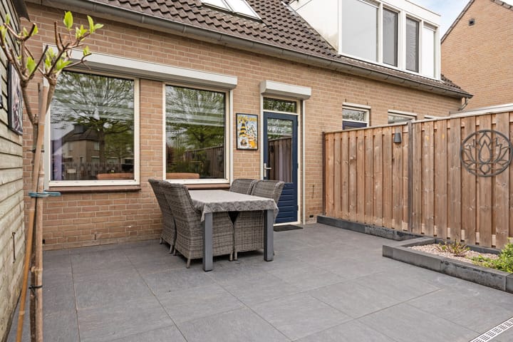 Foto 24 van Nervalaan 97