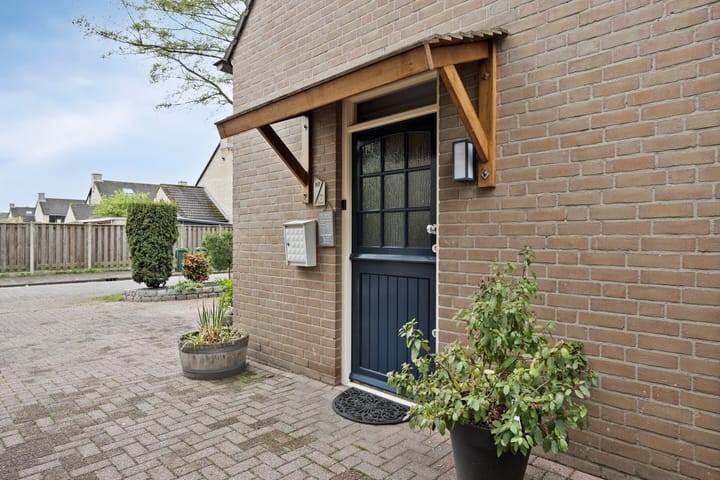 Foto 30 van Nervalaan 97